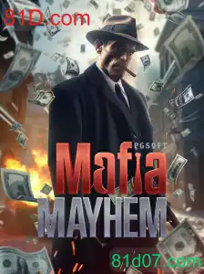MafiaMayhem